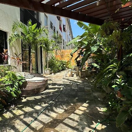Jardim Iracema Apartment Fortaleza  Exterior photo