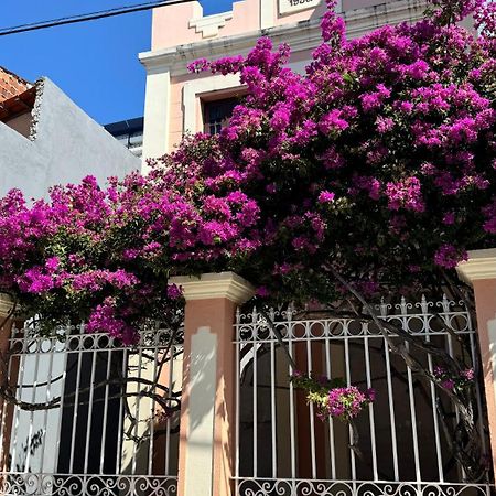 Jardim Iracema Apartment Fortaleza  Exterior photo