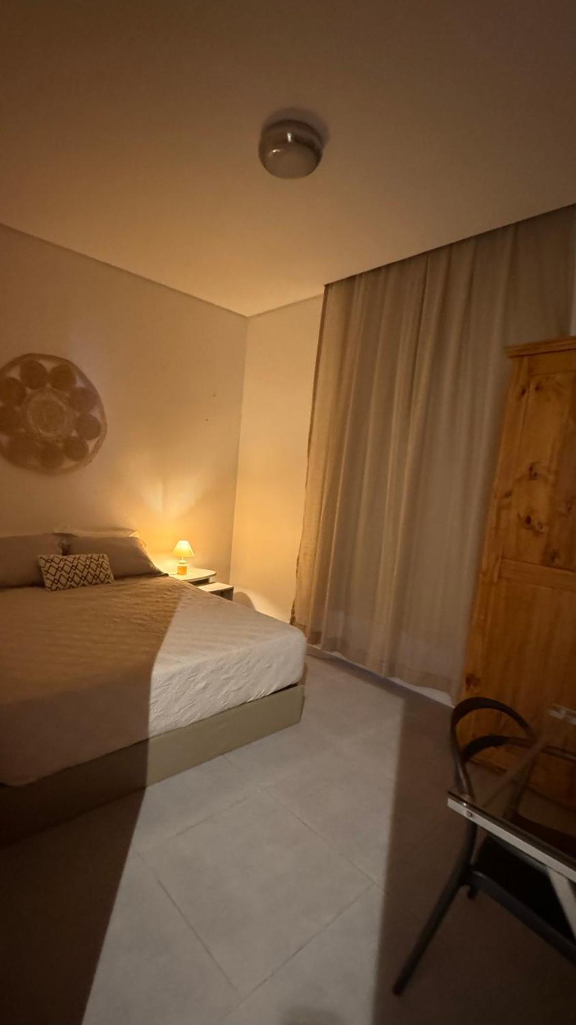 Jardim Iracema Apartment Fortaleza  Room photo
