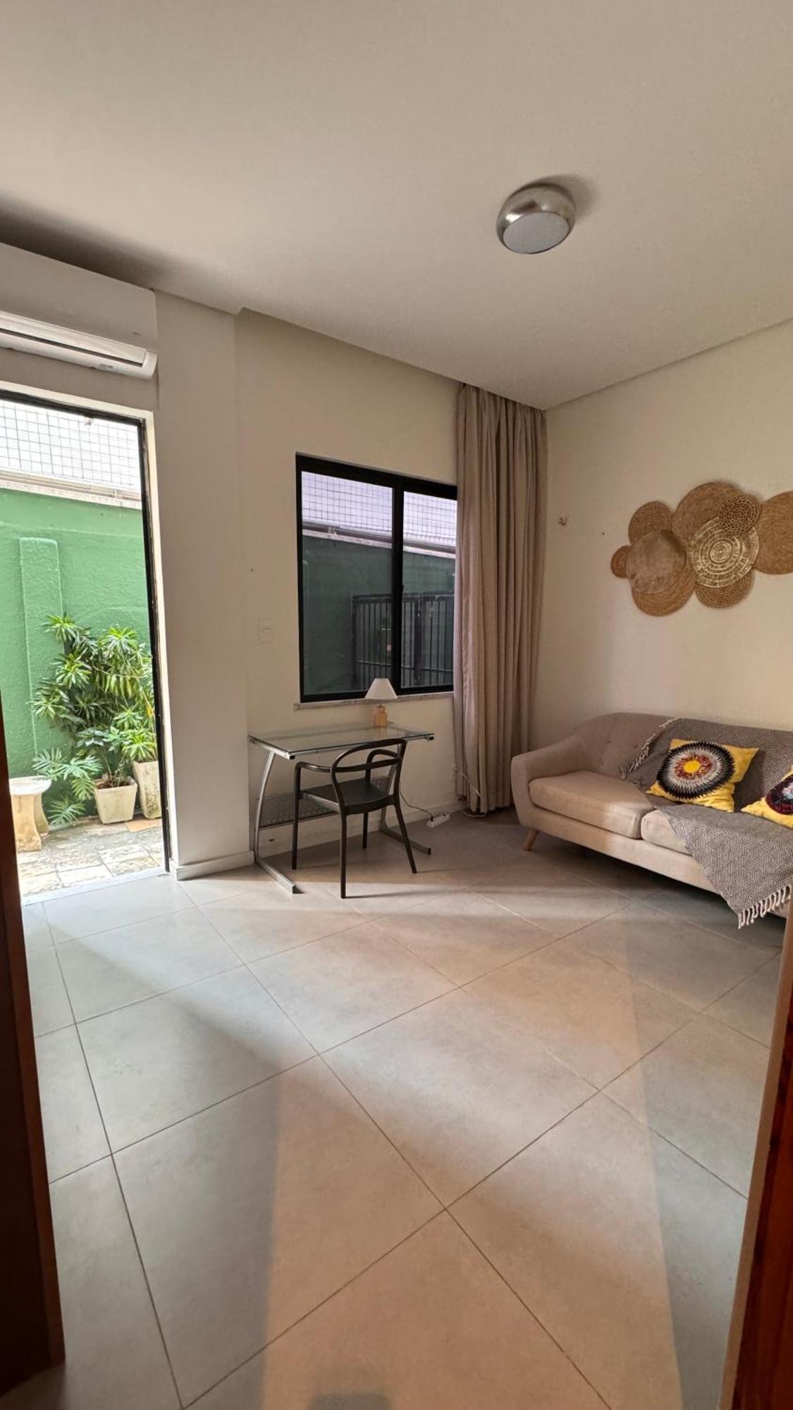 Jardim Iracema Apartment Fortaleza  Exterior photo