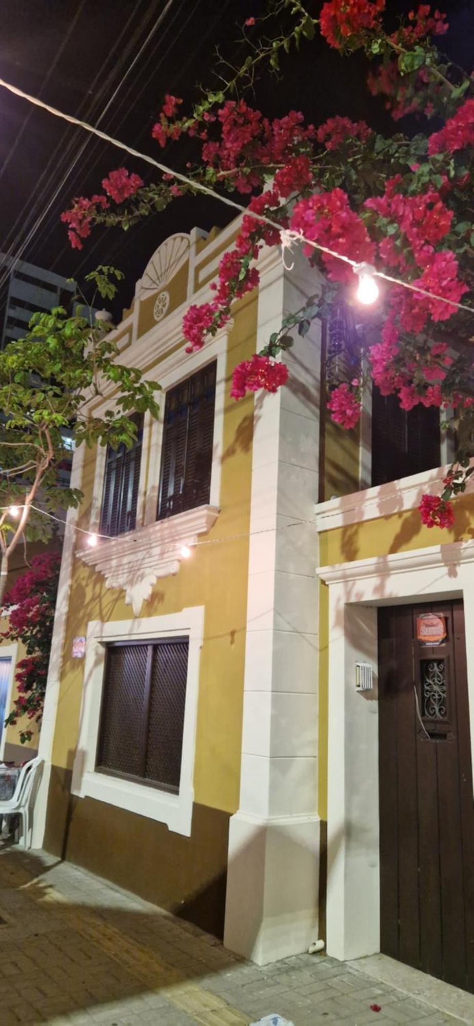 Jardim Iracema Apartment Fortaleza  Exterior photo