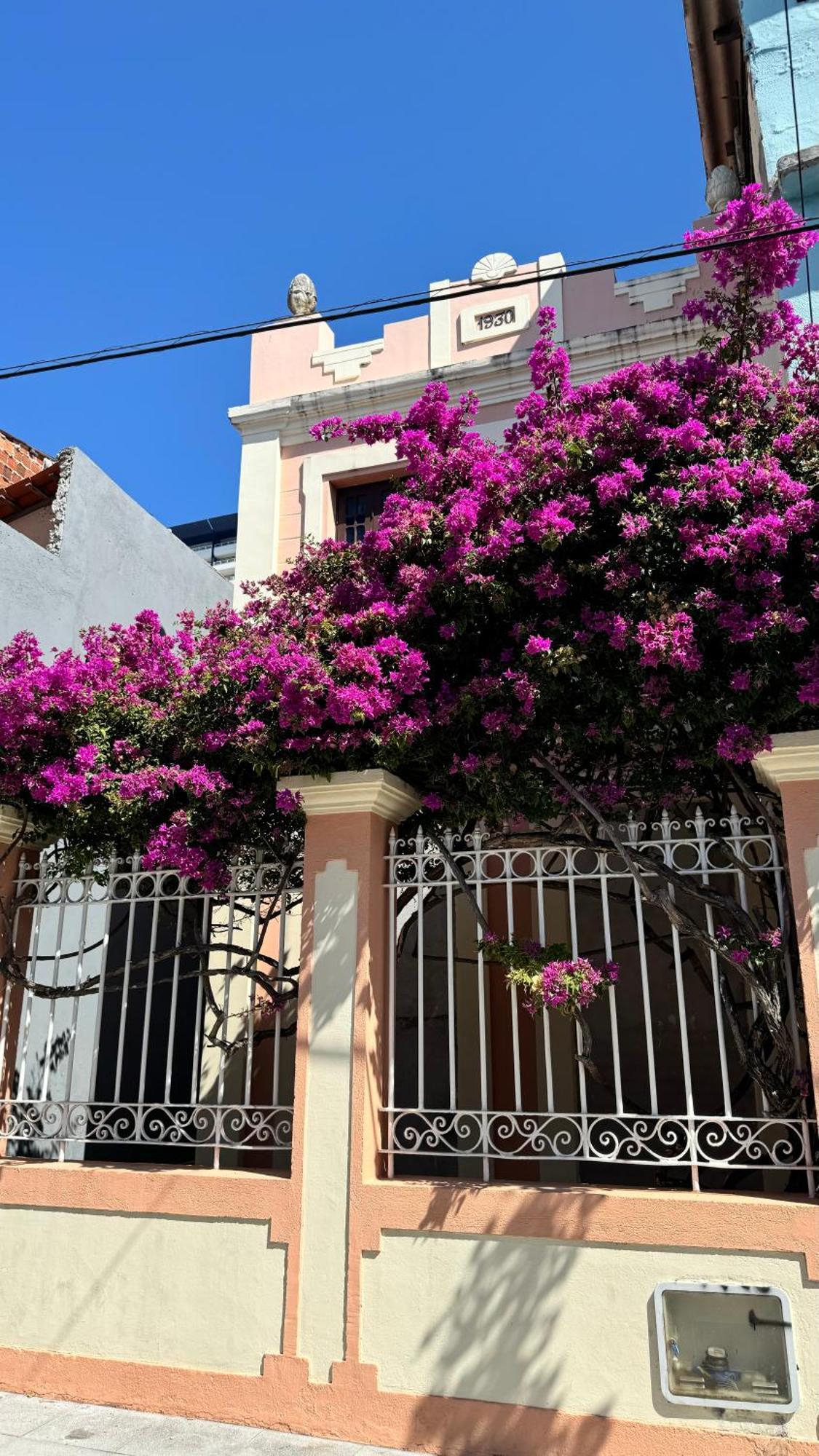 Jardim Iracema Apartment Fortaleza  Exterior photo