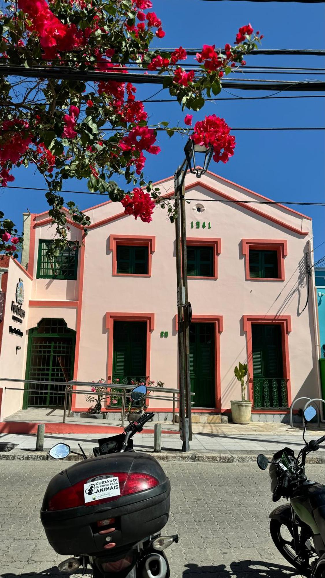 Jardim Iracema Apartment Fortaleza  Exterior photo